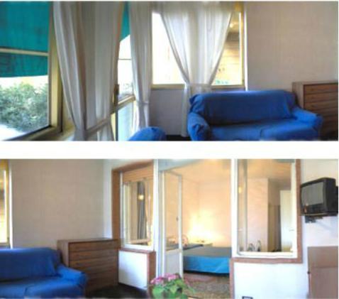 Hotel Giardino al Mare Sestri Levante Esterno foto