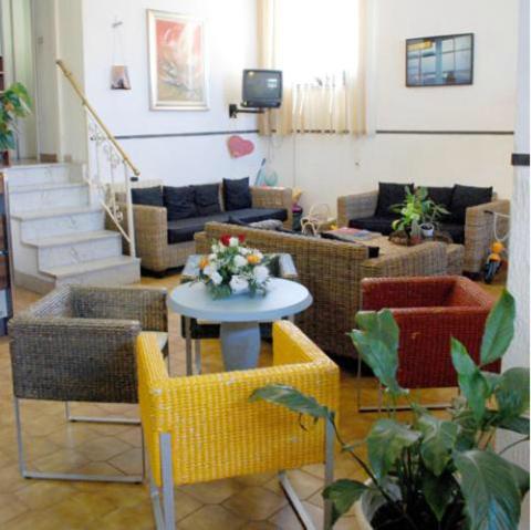 Hotel Giardino al Mare Sestri Levante Esterno foto
